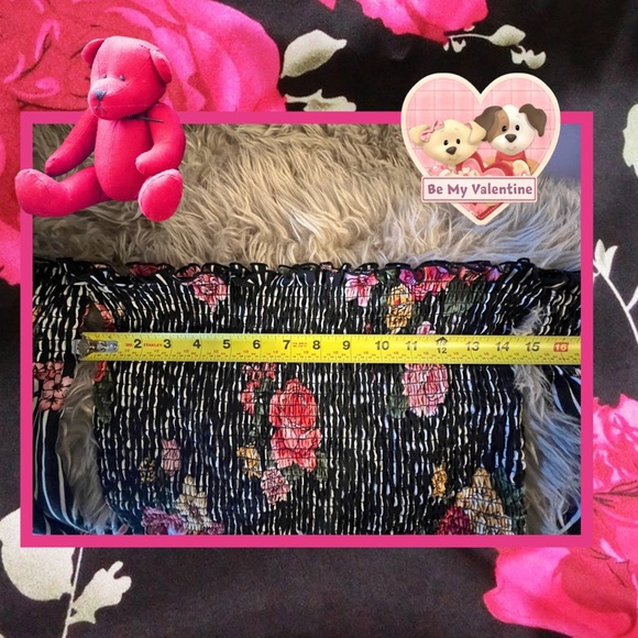 Impulsive 💖 Off the Shoulder Top - Picture 12 of 15